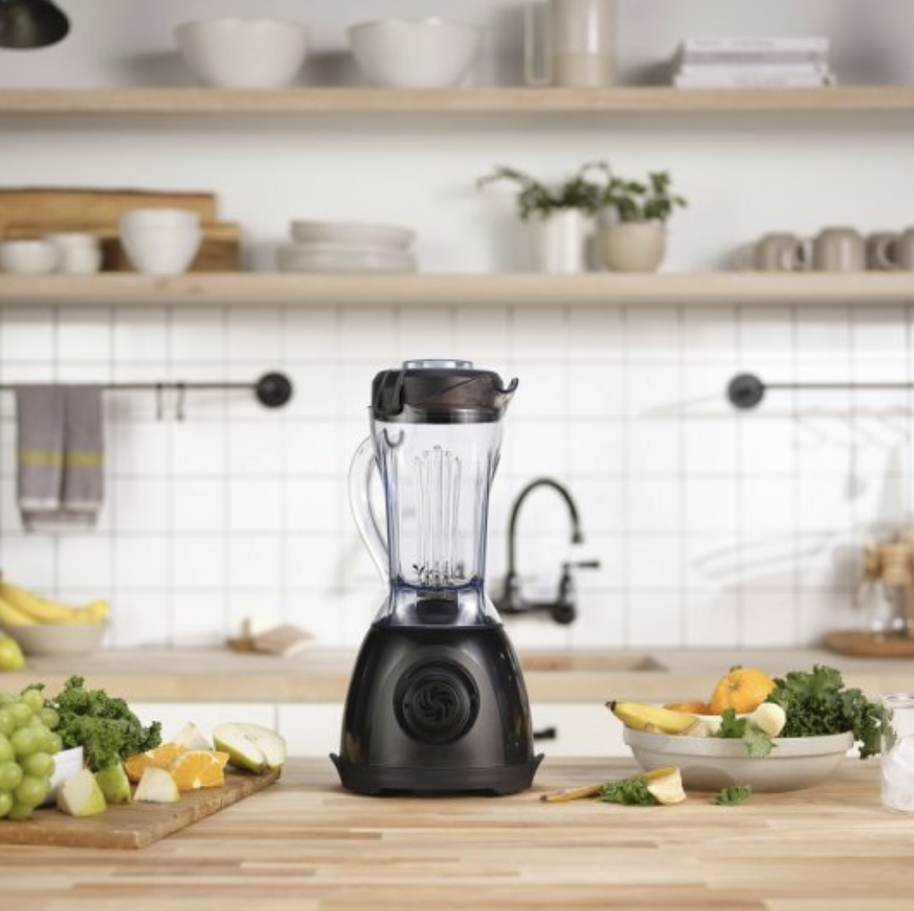 one blender one blender